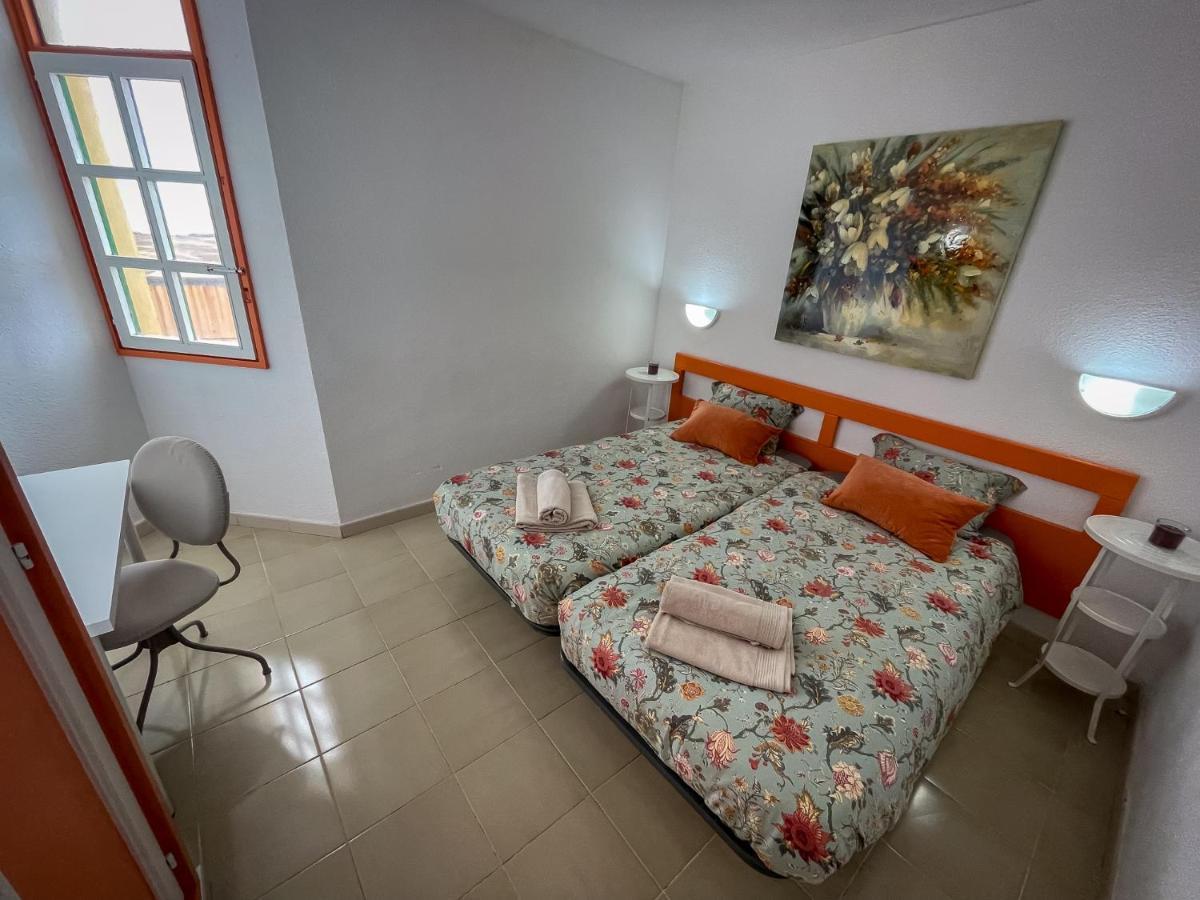 Casita Naranja - Bouganville Costa De Antigua Dış mekan fotoğraf