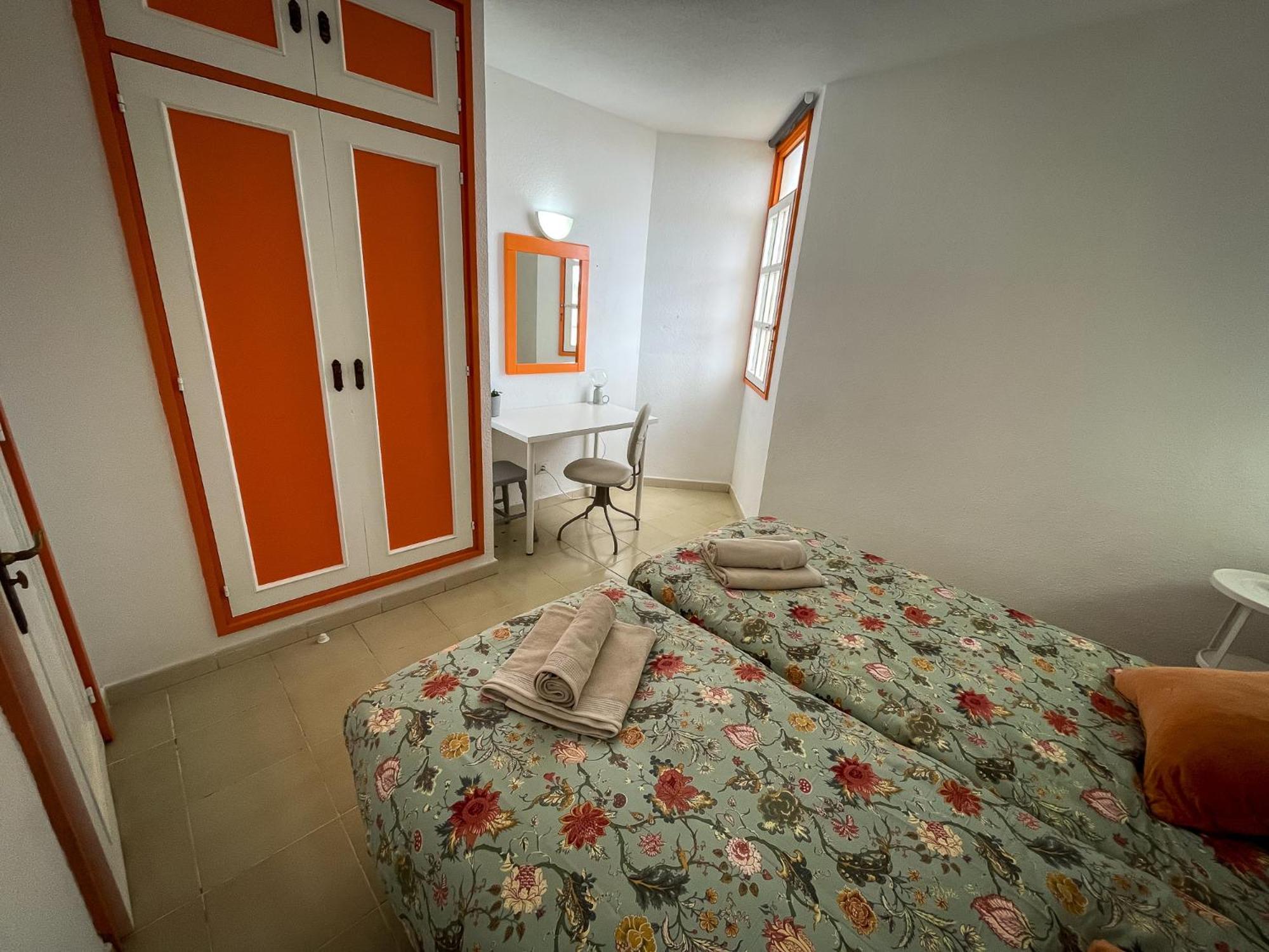 Casita Naranja - Bouganville Costa De Antigua Dış mekan fotoğraf